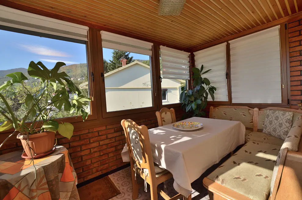 Ferienwohnung in Lovran  999208239 36216 – Foto 4