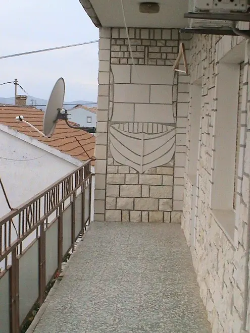 Ferienwohnung in Trogir  66152874 26652