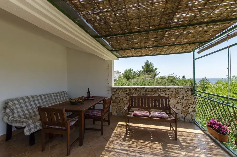 Ferienwohnung in Rogoznica  999203428 31677 – Foto 7