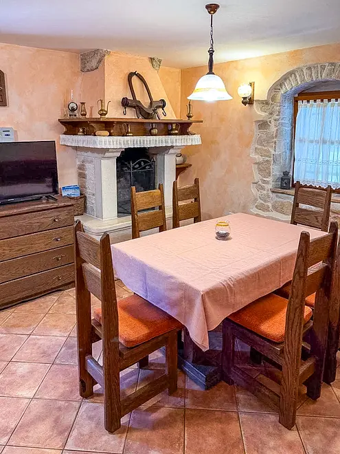 Ferienwohnung in Marcana  999238080 43129 – Foto 7