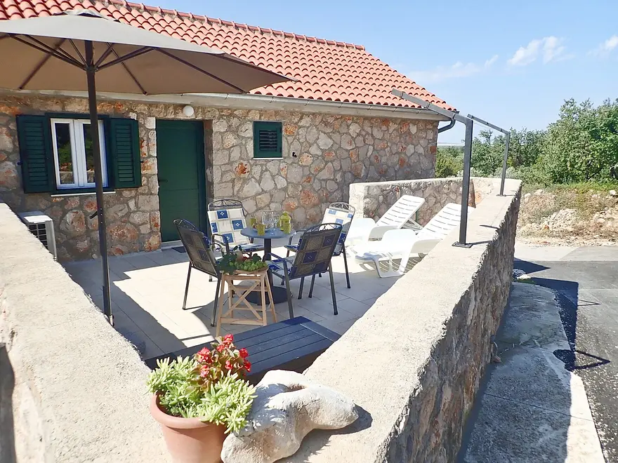 Ferienwohnung in Starigrad  999207138 35206 – Foto 6