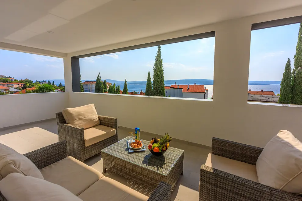 Ferienwohnung in Crikvenica  999203256 31512 – Foto 26