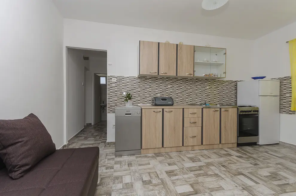 Ferienwohnung in Tribunj haustiergeeignet 999205058 33226 – Foto 19