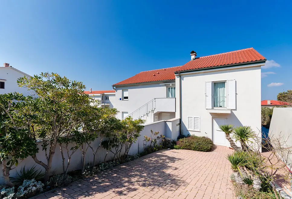 Ferienwohnung in Krk  999206311 34419 – Foto 11