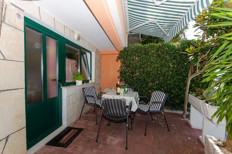 Ferienwohnung in Makarska  999203387 31638 – Foto 20