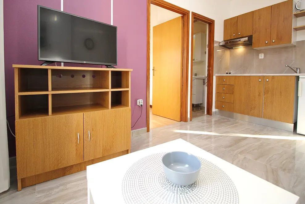 Ferienwohnung in Baska  999224081 42191 – Foto 10