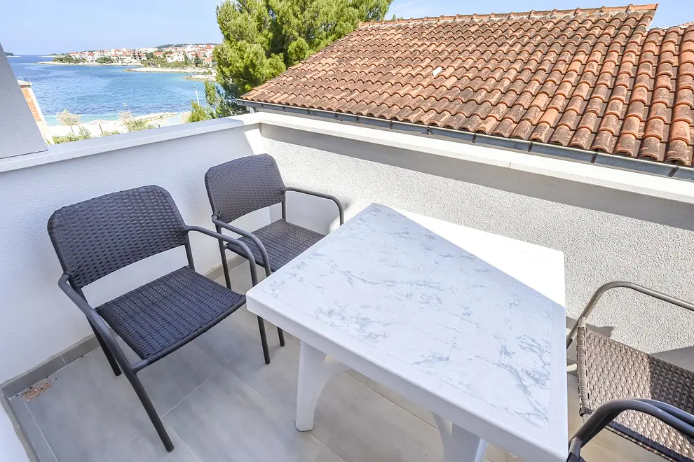 Ferienwohnung in Rogoznica  66140157 22630