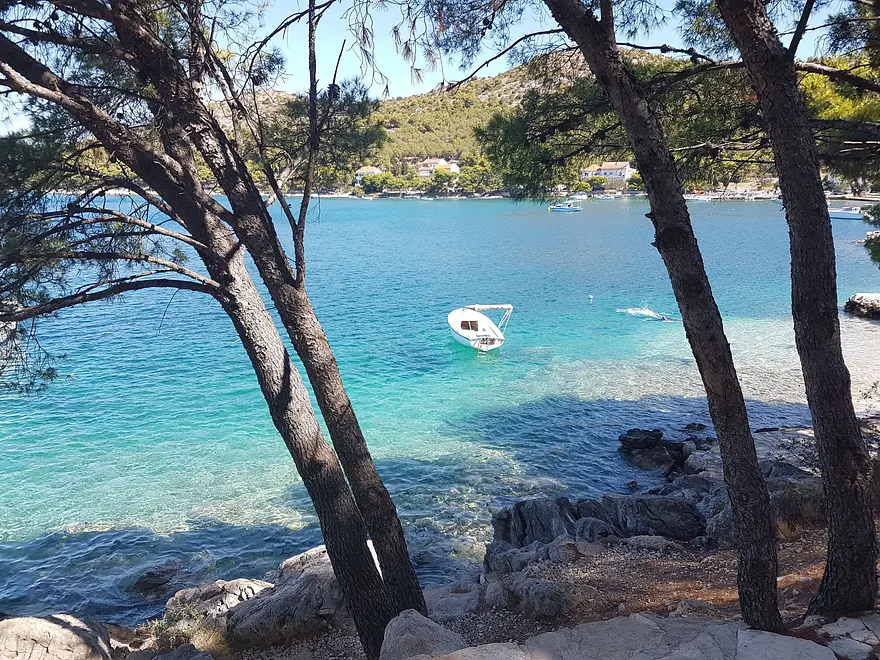 Ferienwohnung in Biograd mit Pool 999208818 36767 – Foto 2