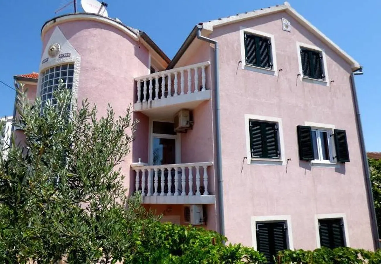 Ferienwohnung in Murter  999210339 38203