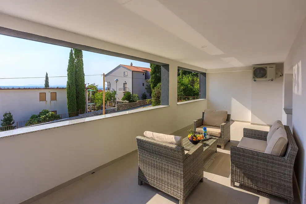 Ferienwohnung in Crikvenica  999203257 31513 – Foto 21