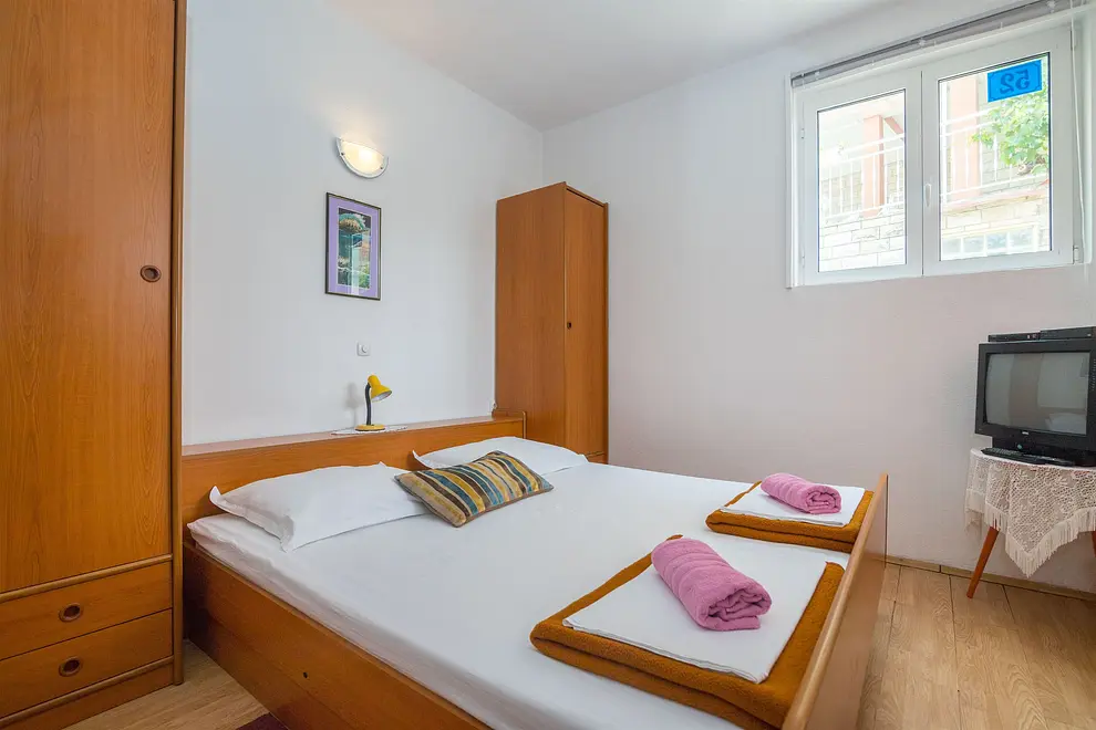 Ferienwohnung in Makarska haustiergeeignet 999202283 30593 – Foto 4