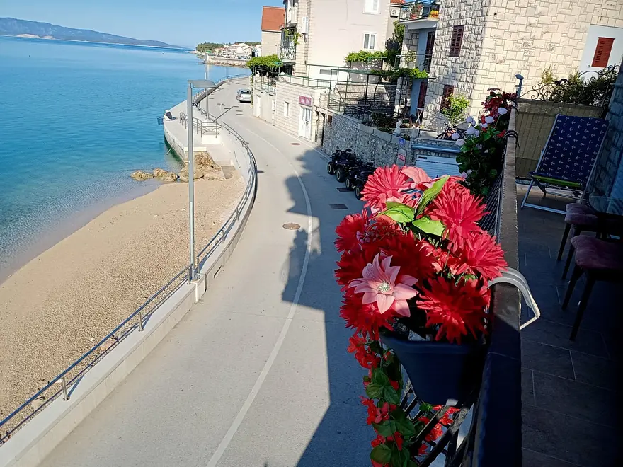 Ferienwohnung in Bol  66151975 25954