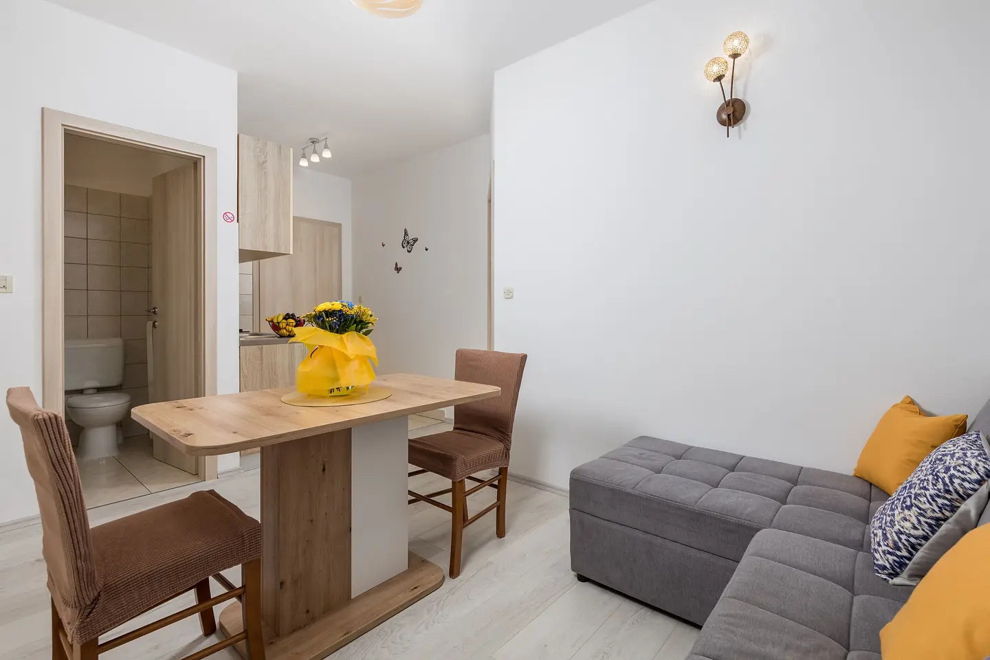 Ferienwohnung in Crikvenica  999203299 31554