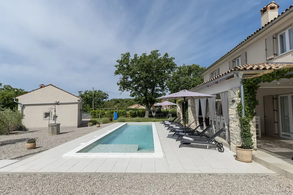 Ferienhaus in Labin mit Pool 999215397 41017 – Foto 7