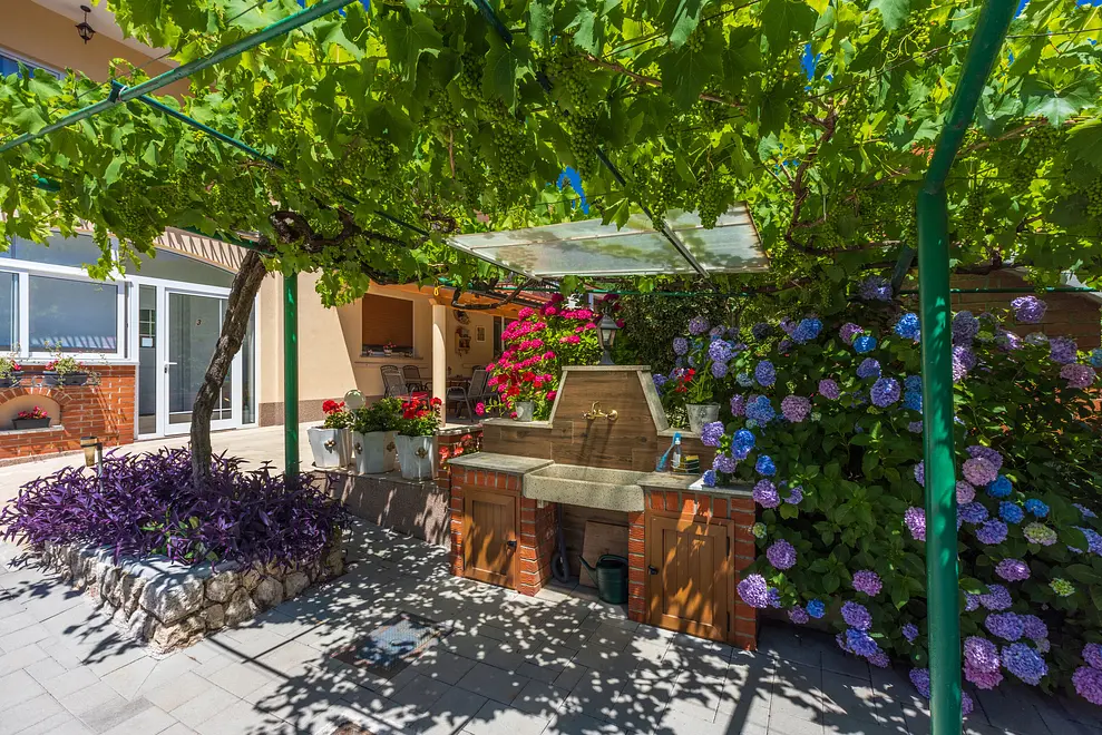Ferienwohnung in Opatija  999207035 35113 – Foto 25