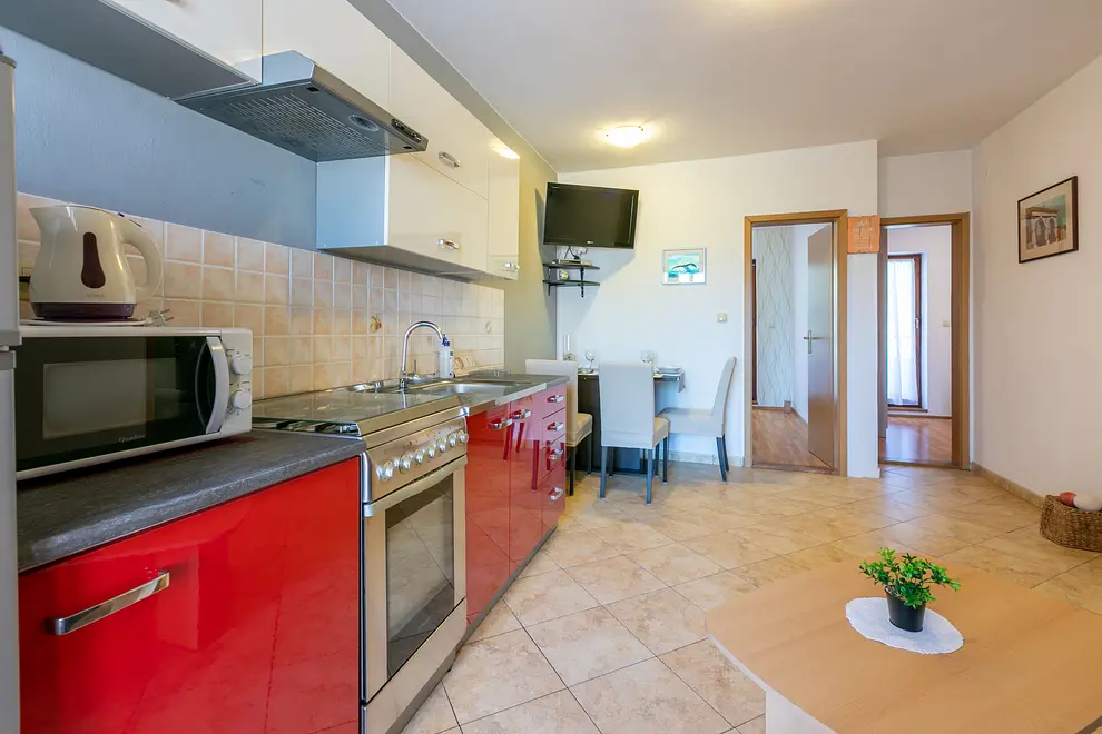 Ferienwohnung in Fazana  999206335 34441 – Foto 10