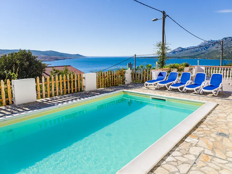 Ferienwohnung in Starigrad mit Pool 999204931 33106 – Foto 16