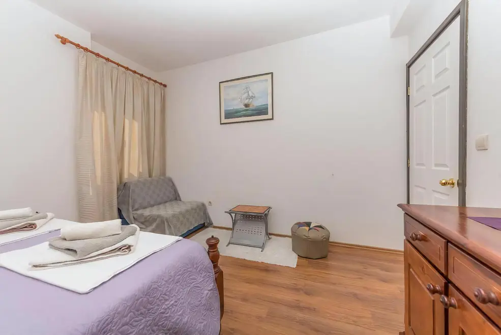 Ferienwohnung in Brela haustiergeeignet 999213442 40945