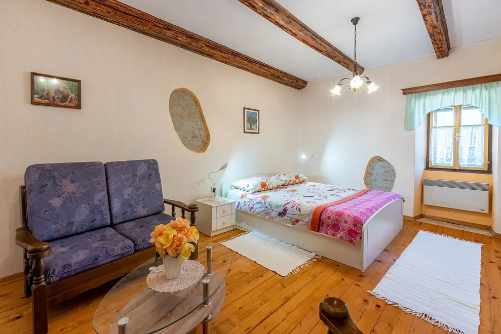 Ferienwohnung in Krsan mit Pool 999202347 30654 – Foto 10