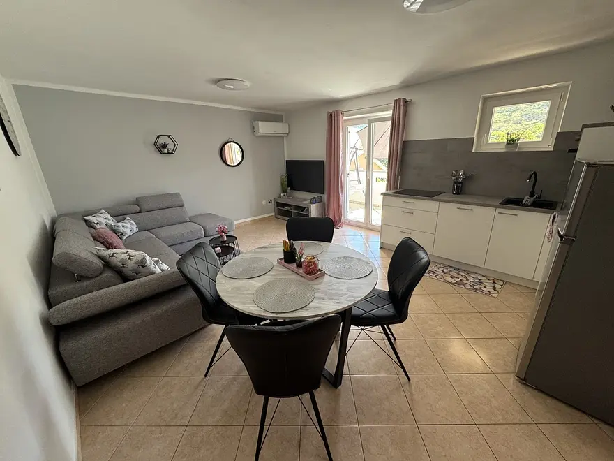 Ferienwohnung in Baska  999204275 32485 – Foto 5