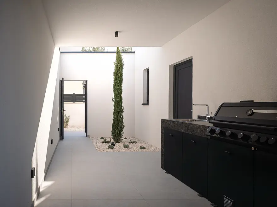 Ferienhaus in Kastela mit Pool 999236955 43066 – Foto 27