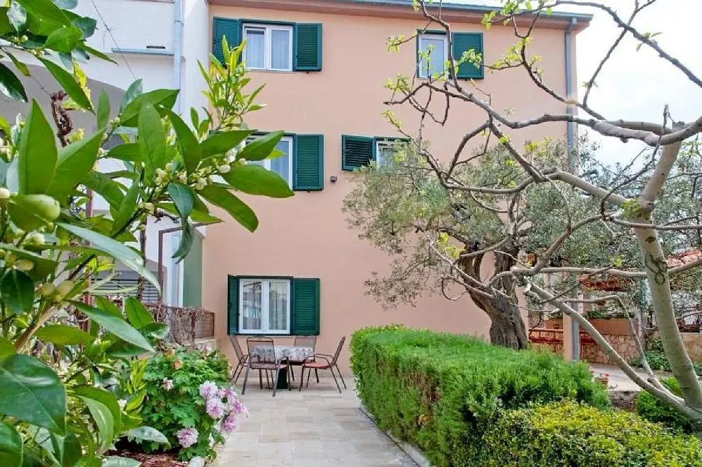 Ferienwohnung in Rogoznica  999202389 30689 – Foto 17