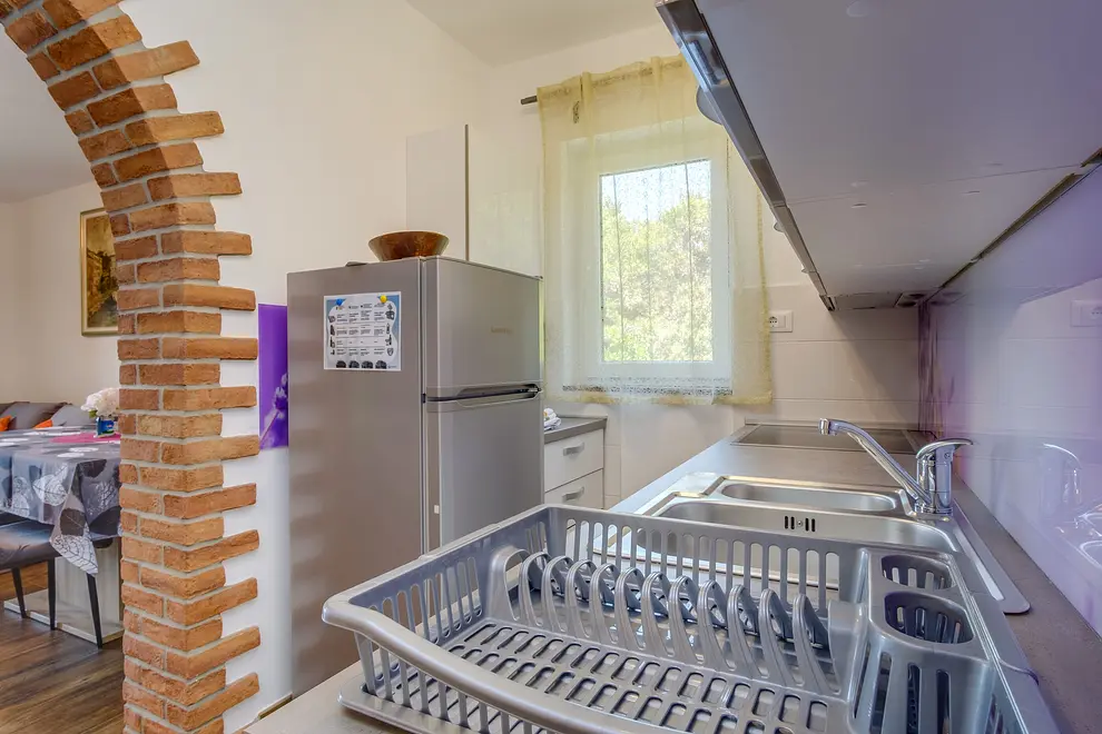 Ferienwohnung in Losinj  999213407 40917 – Foto 5