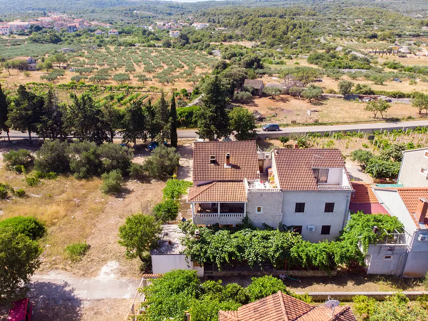 Ferienwohnung in Brac  999203275 31531 – Foto 22