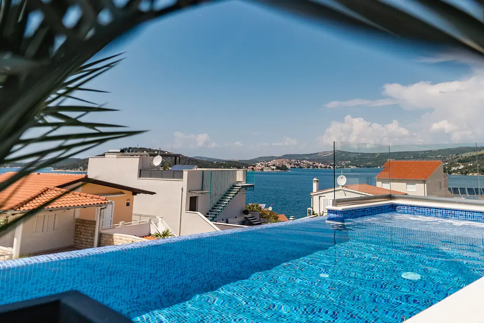 Ferienhaus in Rogoznica mit Pool 999210436 38297 – Foto 24