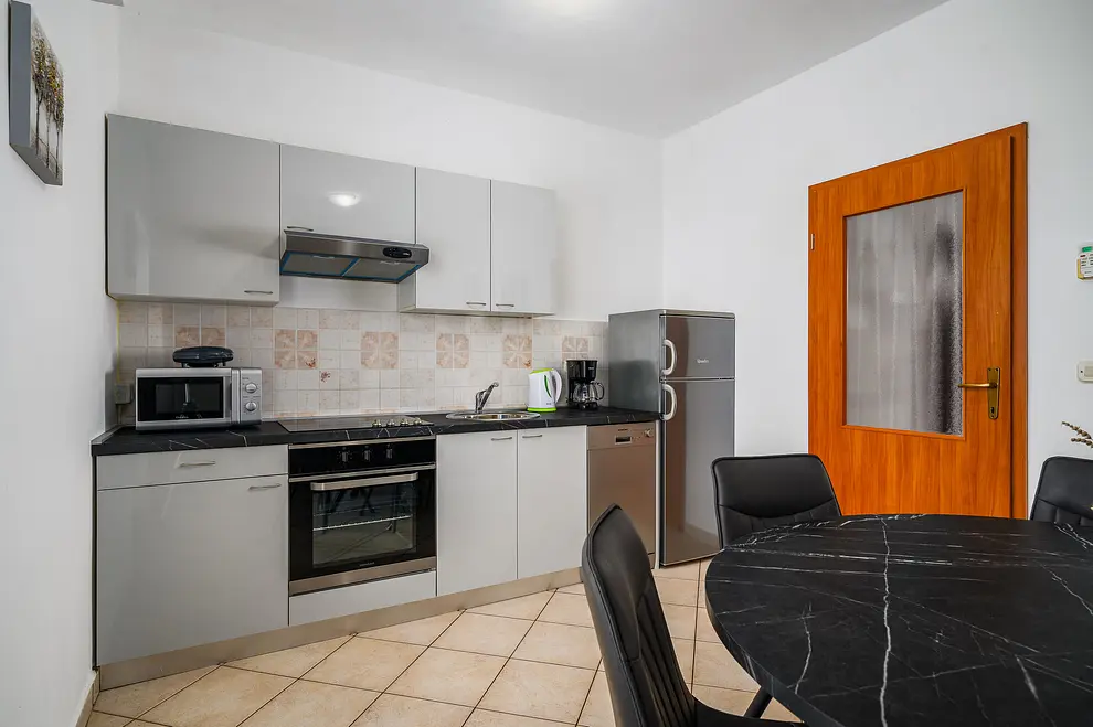 Ferienwohnung in Rabac mit Pool 999204701 32891 – Foto 4