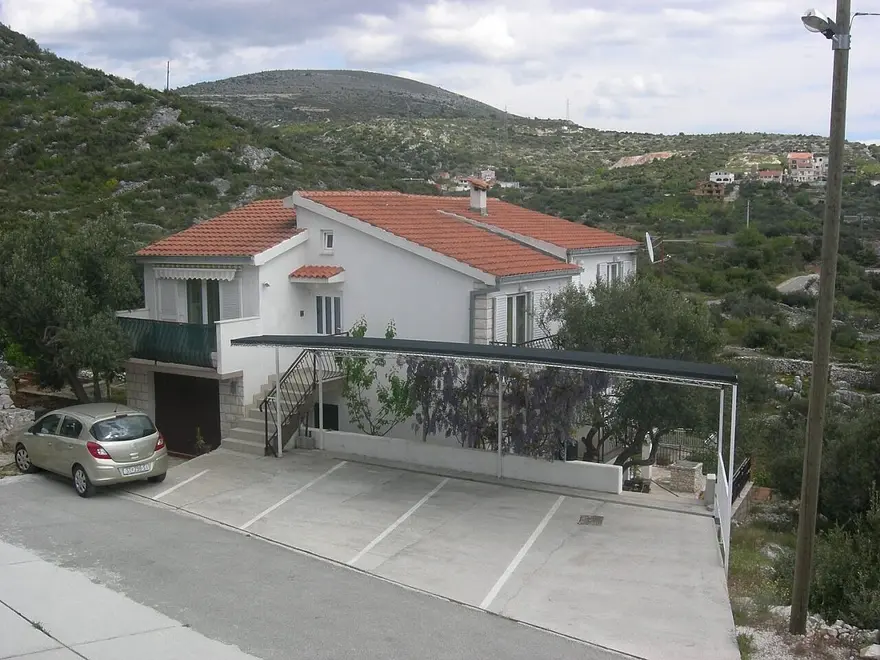 Ferienwohnung in Seget haustiergeeignet 999209646 37565 – Foto 5