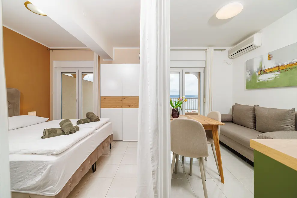 Ferienwohnung in Crikvenica mit Pool 999203393 31644 – Foto 33