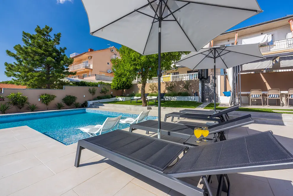 Ferienwohnung in Novi Vinodolski mit Pool 999208964 36909 – Foto 57