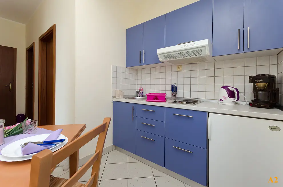 Ferienwohnung in Novi Vinodolski  999206146 34264 – Foto 7