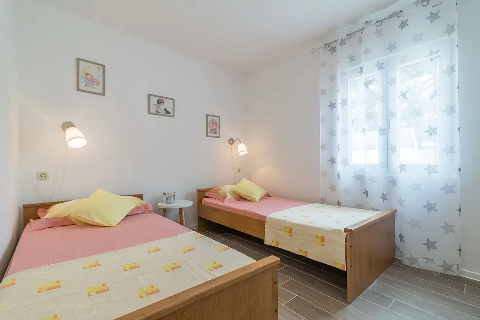 Ferienwohnung in Obrovac  999213293 40817 – Foto 29