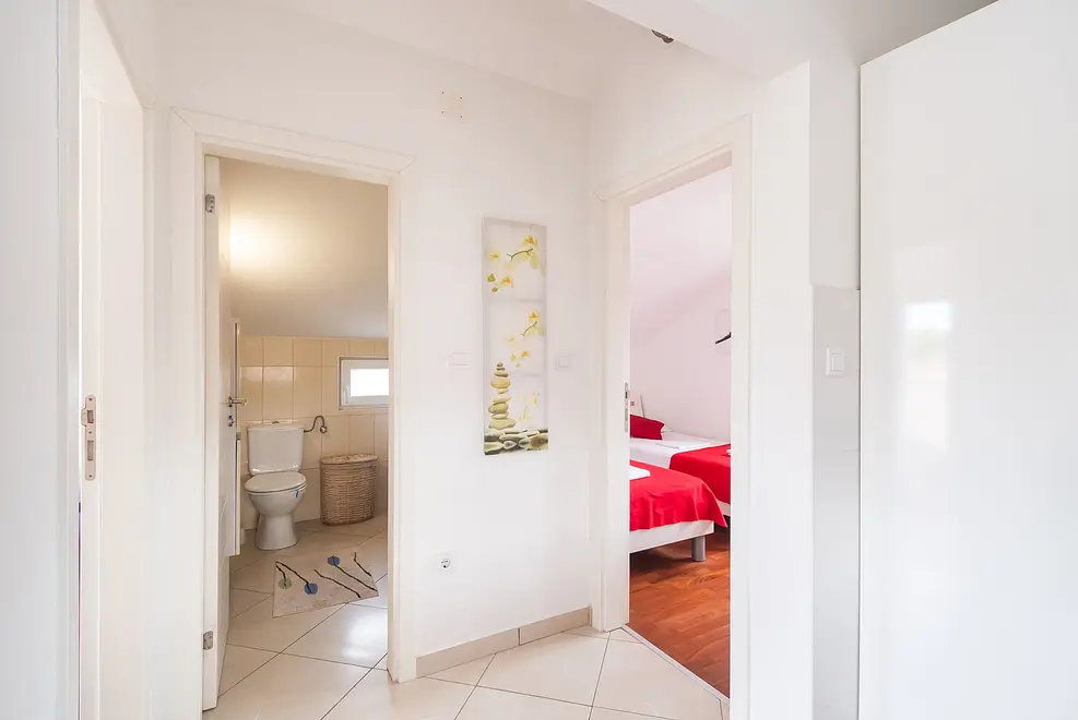 Ferienwohnung in Rogoznica  999213365 40882 – Foto 18