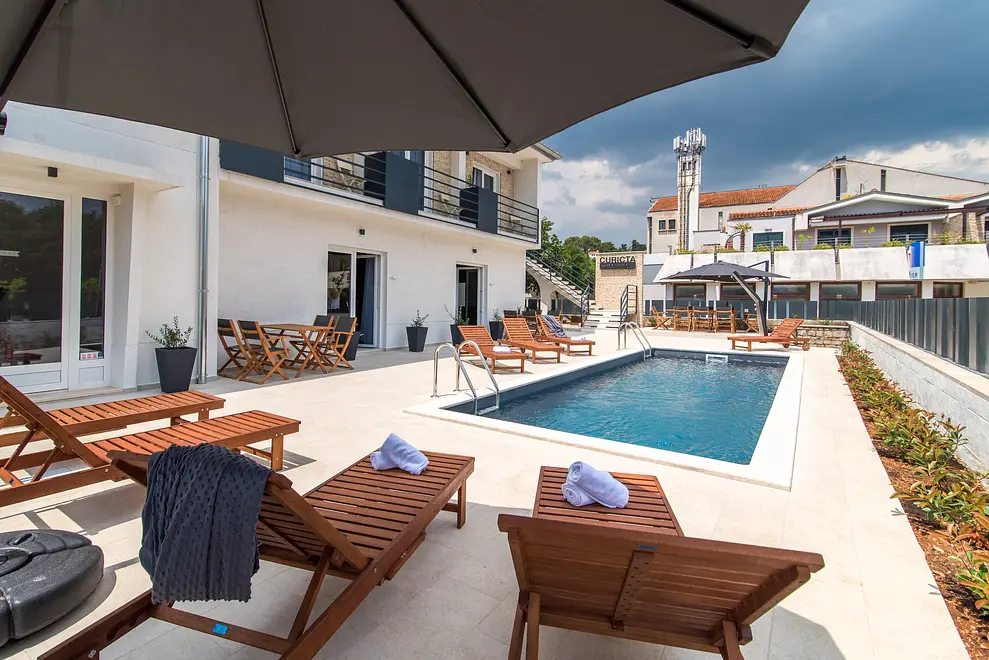 Ferienwohnung in Krk  66131393 16780