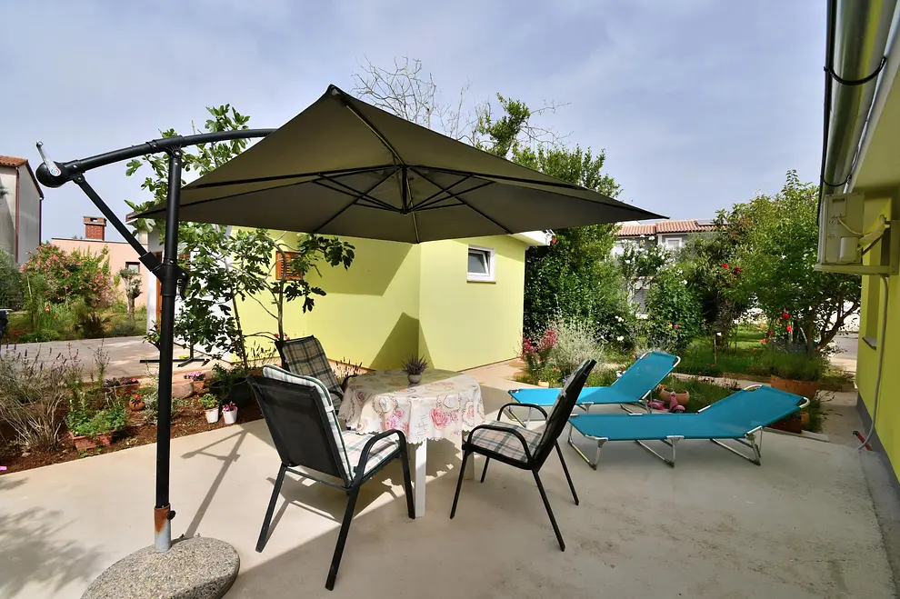 Ferienwohnung in Fazana  999213316 40839 – Foto 4
