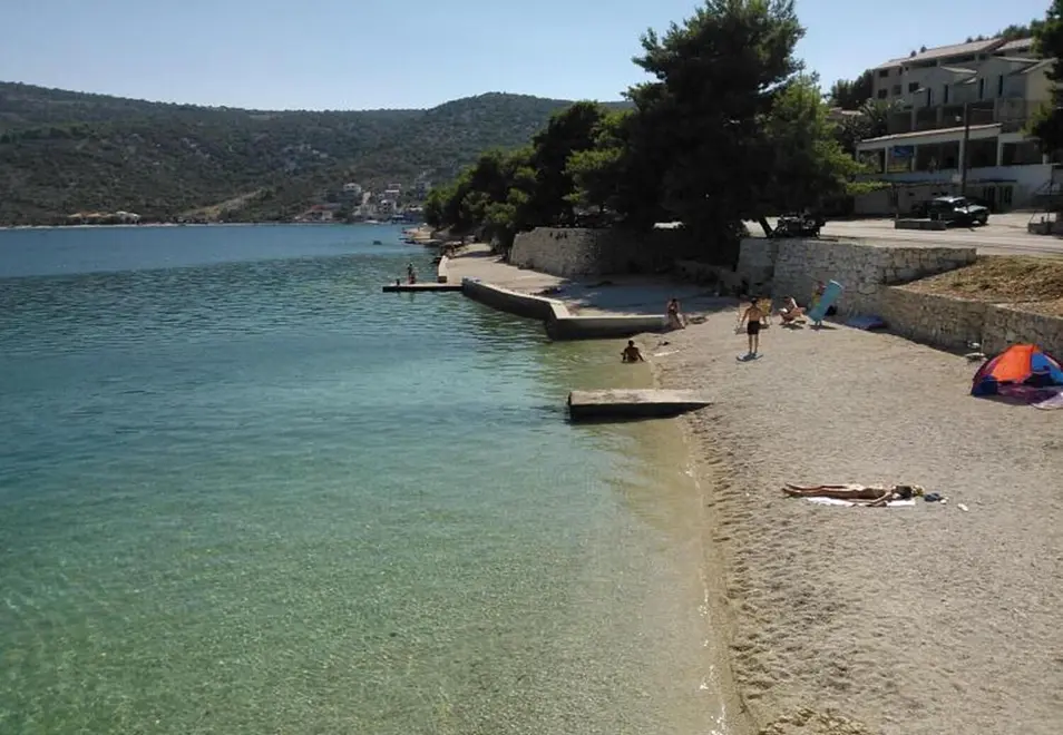 Ferienwohnung in Marina  66153111 26857