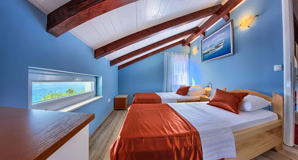 Ferienhaus in Ciovo mit Pool und haustiergeeignet 999207069 35143 – Foto 39