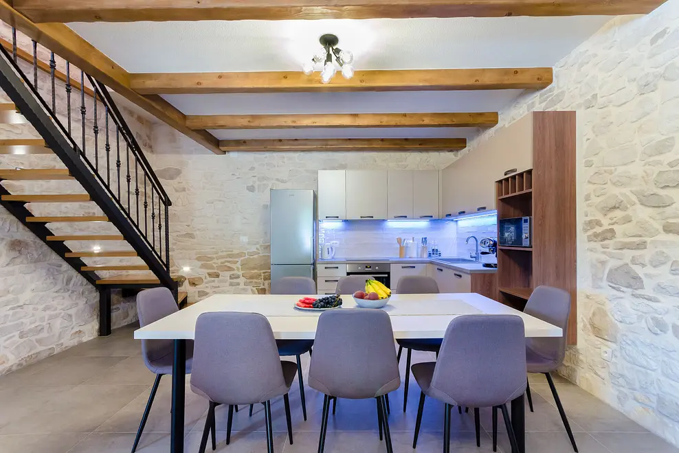 Ferienhaus in Nedescina mit Pool 999208641 36596 – Foto 28