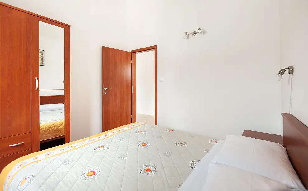 Ferienwohnung in Ciovo  999202927 31194 – Foto 7