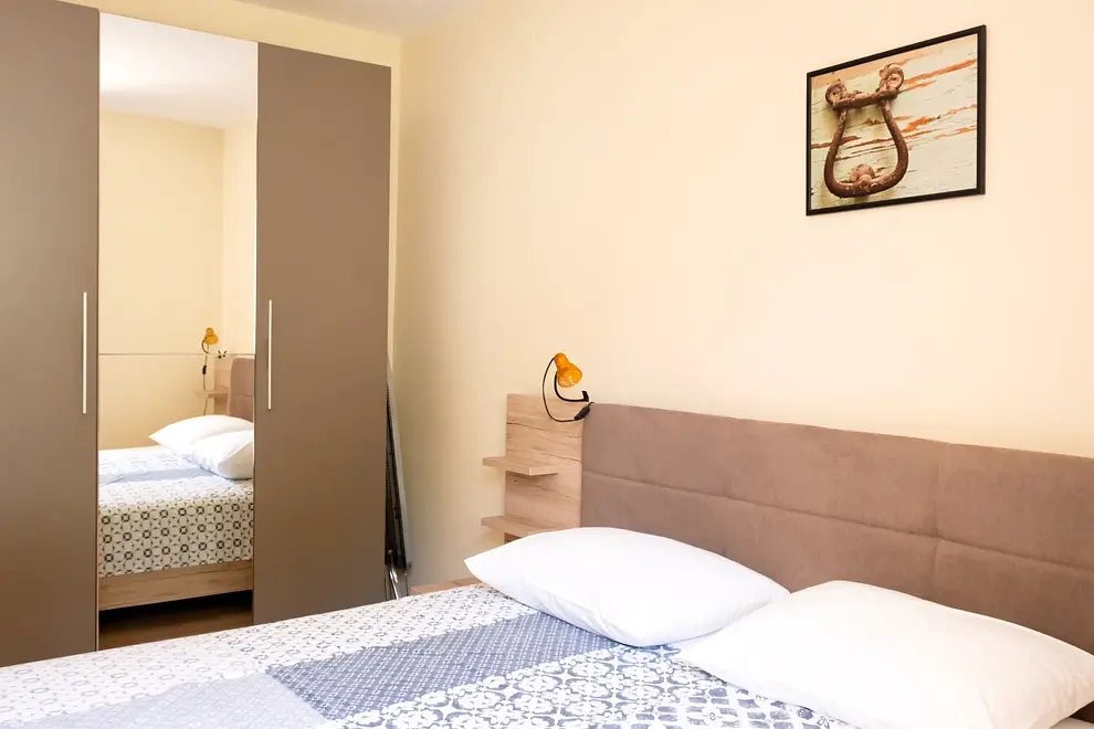 Ferienwohnung in Rogoznica  999205032 33202 – Foto 11