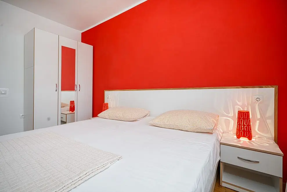 Ferienwohnung in Vodice  999202713 30987 – Foto 23