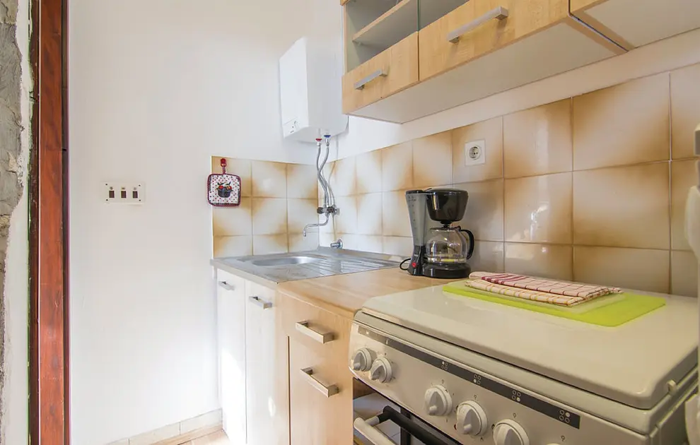 Ferienwohnung in Porec mit Pool und haustiergeeignet 999208735 36689 – Foto 37