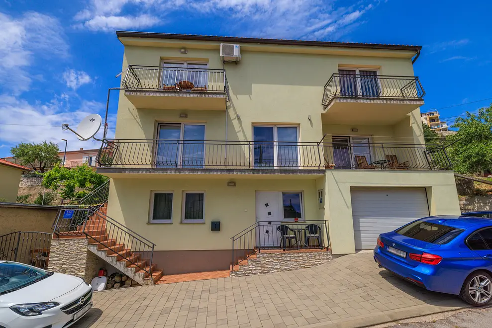 Ferienwohnung in Senj  999210245 38118 – Foto 15