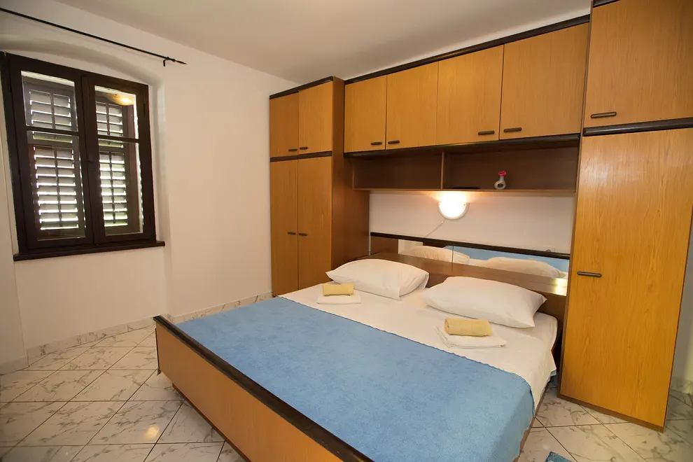 Ferienwohnung in Baska  66132849 17969
