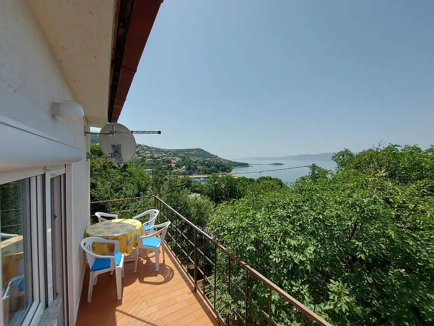 Ferienwohnung in Klenovica  999209292 37219 – Foto 2