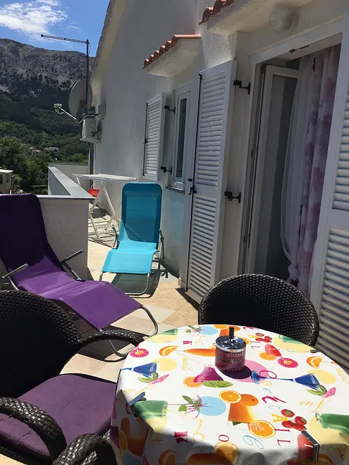 Ferienwohnung in Baska  999204274 32484 – Foto 3