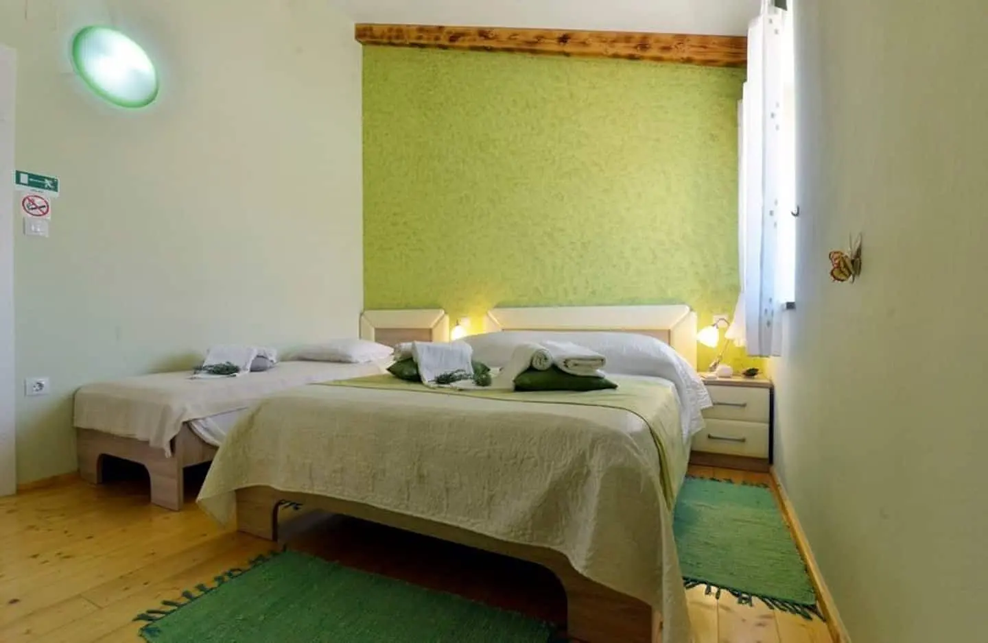 Ferienappartment in Fazana mit Pool 999211047 38869